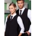 LADIES WAISTCOAT BASIC KBWF1