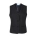 LADIES WAISTCOAT BASIC KBWF1