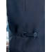 LADIES WAISTCOAT BASIC KBWF1