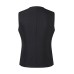 LADIES WAISTCOAT BASIC KBWF1