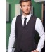 MENS WAISTCOAT BASIC KBWM1