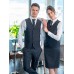 MENS WAISTCOAT BASIC KBWM1