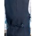 MENS WAISTCOAT BASIC KBWM1