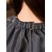 SALON HAIRDRESSERS CAPE WITH HAND GRIPS KFB1 SALON HAIRDRESSERS CAPE WITH HAND GRIPS KFB1