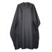 SALON HAIRDRESSERS CAPE WITH HAND GRIPS KFB1 SALON HAIRDRESSERS CAPE WITH HAND GRIPS KFB1