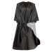SALON DYE CAPE WITH HAND GRIPS KFB2 SALON DYE CAPE WITH HAND GRIPS KFB2