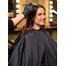 SALON DYE CAPE WITH HAND GRIPS KFB2 SALON DYE CAPE WITH HAND GRIPS KFB2