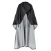 SALON DYE CAPE WITH HAND GRIPS KFB2 SALON DYE CAPE WITH HAND GRIPS KFB2