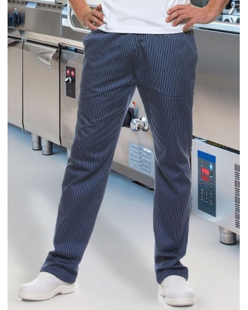 PULL-ON TROUSERS CARLO KHM1