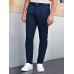 MENS FIVE-POCKET-PANTS KHM12