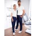 PULL-ON TROUSERS - ESSENTIAL KHM14