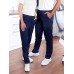 PULL-ON TROUSERS - ESSENTIAL KHM14
