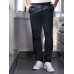 PULL-ON TROUSERS - ESSENTIAL KHM14