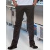 PULL-ON TROUSERS CARLO KHM1