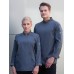 LADIES CHEF JACKET NAOMI KJF17