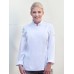 LADIES CHEF JACKET NAOMI KJF17