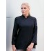 LADIES CHEF JACKET NAOMI KJF17