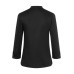 LADIES CHEF JACKET AGATHE KJF1