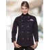 LADIES CHEF JACKET AGATHE KJF1