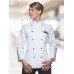 LADIES CHEF JACKET AGATHE KJF1