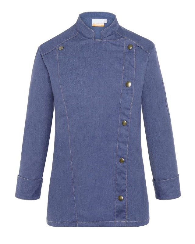 Vintage blue