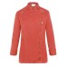 LADIES CHEF JACKET JEANS-STYLE KJF20