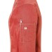 LADIES CHEF JACKET JEANS-STYLE KJF20
