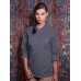 LADIES CHEF JACKET JEANS-STYLE KJF20