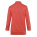 LADIES CHEF JACKET JEANS-STYLE KJF20