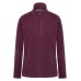 LADIES WORKWEAR FLEECE JACKET KJF22