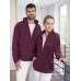 LADIES WORKWEAR FLEECE JACKET KJF22