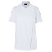 SHORT-SLEEVE LADIESâ CHEF JACKET MODERN-LOOK KJF25