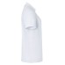 SHORT-SLEEVE LADIESâ CHEF JACKET MODERN-LOOK KJF25