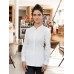 GIACCA DA CUOCO DA DONNA GREEN-GENERATION   KJF26