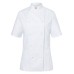 LADIES CHEF JACKET PAULINE KJF2