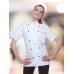 LADIES CHEF JACKET PAULINE KJF2