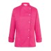 LADIES CHEF JACKET LARISSA KJF3