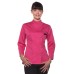 LADIES CHEF JACKET LARISSA KJF3