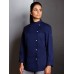 LADIES CHEF JACKET LARISSA KJF3