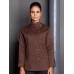 LADIES CHEF JACKET LARISSA KJF3