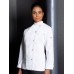 LADIES CHEF JACKET LARISSA KJF3