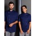 LADIES CHEF JACKET GRETA KJF4