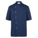 CHEF JACKET GUSTAV SHORT SLEEVE KJM15
