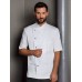 CHEF JACKET GUSTAV SHORT SLEEVE KJM15