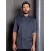 CHEF JACKET GUSTAV SHORT SLEEVE KJM15