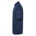 CHEF JACKET GUSTAV SHORT SLEEVE KJM15