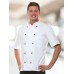 CHEF JACKET LENNERT KJM20