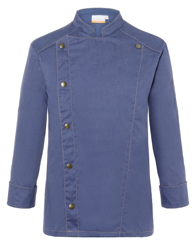 Vintage blue