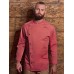 CHEF JACKET JEANS-STYLE KJM24