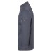 CHEF JACKET JEANS-STYLE KJM24